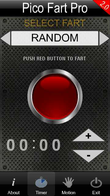 Pico fart by erit07 1